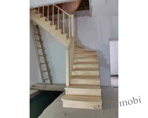 К-001М/6 фото4 stairs.mobi